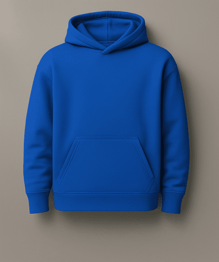 Hoodie Oversize ´24