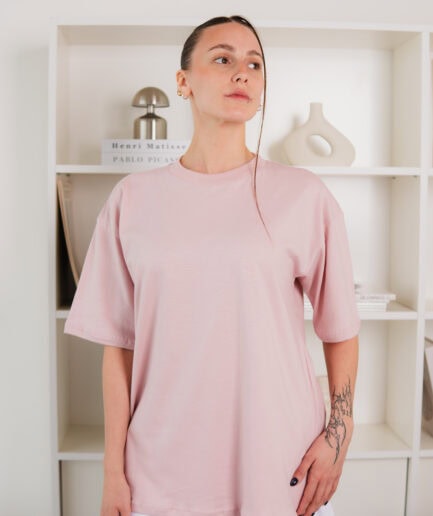 Remera Oversize 24.1