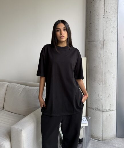 Remera Oversize 20.1