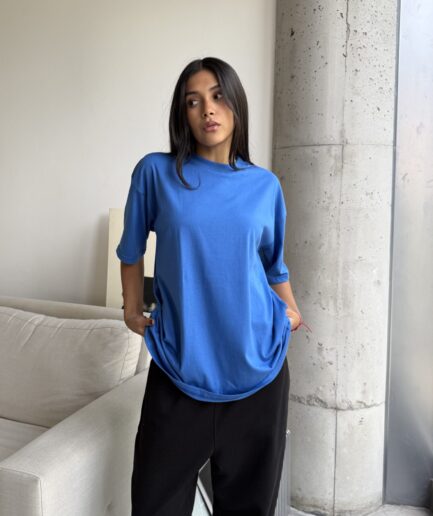 Remera Oversize 24.1