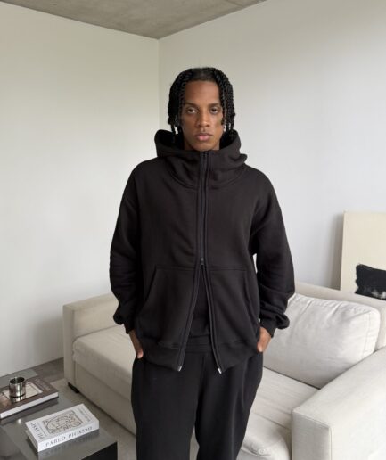 Campera Astro AW´26